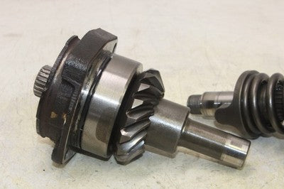 1994 SUZUKI INTRUDER 800 VS800GL OEM DRIVE SHAFT FINAL DRIVE