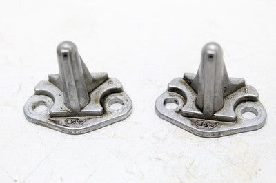 2015 HARLEY-DAVIDSON ROAD GLIDE SPECIAL FLTRXS OEM ENGINE MOUNTING BOLTS SCREWS