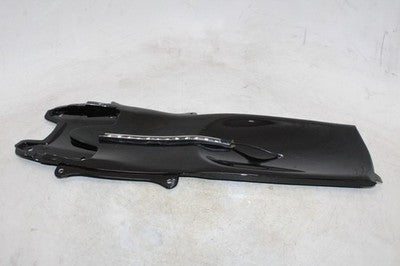 06-07 SUZUKI GSXR 600 REAR BACK TAIL UNDERTAIL FAIRING COWL FENDER
