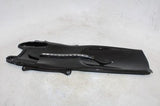 06-07 SUZUKI GSXR 600 REAR BACK TAIL UNDERTAIL FAIRING COWL FENDER