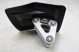 2009 BMW G450X OEM REAR DOGBONE SHOCK LINKAGE LINK
