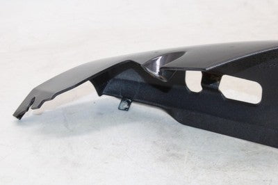 2003 BMW F650CS OEM RIGHT REAR BACK TAIL FAIRING COWL SHROUD