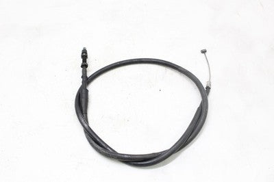 2005 YAMAHA YZF R6 OEM CLUTCH CABLE LINE