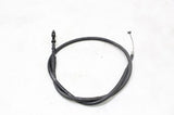 2005 YAMAHA YZF R6 OEM CLUTCH CABLE LINE