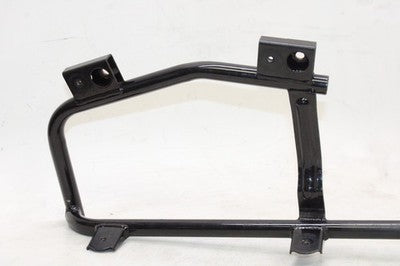 2002 YAMAHA ROAD STAR XV1600A OEM RIGHT LUGGAGE MOUNT BRACKET