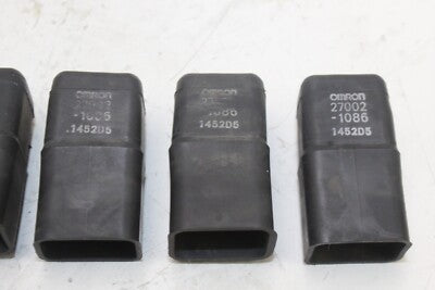 08-22 KAWASAKI CONCOURS 14 ZG1400-C OEM RELAY SET