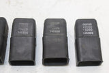 08-22 KAWASAKI CONCOURS 14 ZG1400-C OEM RELAY SET