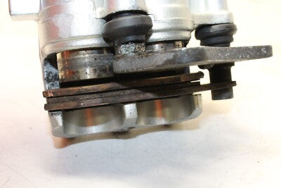 2002 KAWASAKI ELIMINATOR 125 BN125A OEM RIGHT FRONT BRAKE CALIPER