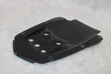 2012 YAMAHA FZ8 FZ8-NC OEM REAR UNDER FAIRING COWL
