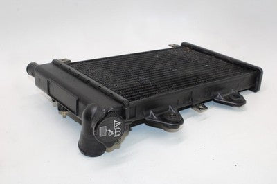 1997 TRIUMPH TROPHY 900 OEM ENGINE COOLER COOLING RADIATOR RADIATER