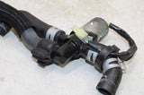 2012 Yamaha FZ8 FZ8-NC OEM AIR VALVE SOLENOID TOP ENGINE SWITCH SENSOR