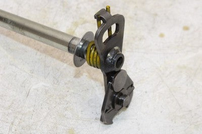 2010 Kawasaki Ninja ZX14 ZX-1400-A OEM SHIFTER SHIFT SHAFT