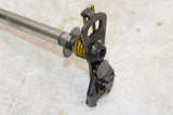 2010 Kawasaki Ninja ZX14 ZX-1400-A OEM SHIFTER SHIFT SHAFT