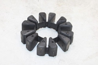 1997 BMW F650 169 OEM REAR HUB SHOCK DAMPERS CUSH ABSORBERS