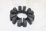 1997 BMW F650 169 OEM REAR HUB SHOCK DAMPERS CUSH ABSORBERS