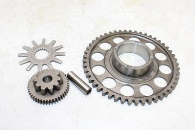 2001 HONDA CBR929RR OEM FLYWHEEL SPROCKET