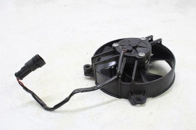 2009 BMW G450X OEM ENGINE RADIATOR COOLING FAN