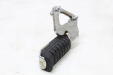 2007 HONDA REBEL 250 CMX250C OEM RIGHT FRONT FOOT REST PEG STEP