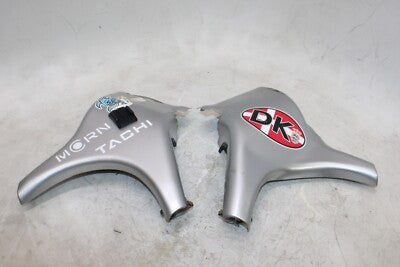 2008 SUZUKI BOULEVARD S50 VS800 OEM FRAME COVER COWL