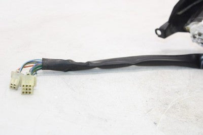 2004 HONDA REFLEX SPORT 250 NSS250S OEM SPEEDO TACH GAUGES DISPLAY CLUSTER