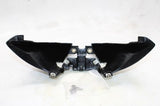 2008 BMW K1200S OEM REAR BACK TAIL FAIRING COWL SHROUD