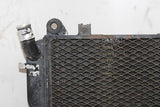 86-06 KAWASAKI CONCOURS 1000 ZG1000A OEM ENGINE COOLER COOLING RADIATOR RADIATER