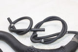 2002 SUZUKI GSXR 1000 OEM RADIATOR HOSES ENGINE COOLANT WATER PIPES HOSE SET