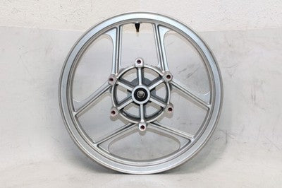 06-07 KAWASAKI NINJA 250R EX250F OEM FRONT WHEEL RIM