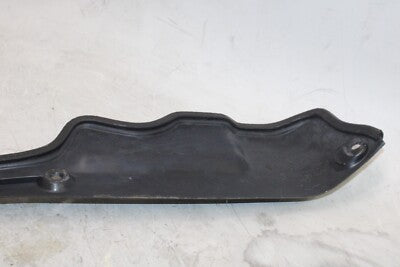 2001 KAWASAKI CONCOURS 1000 ZG1000A OEM INSTRUMENT GAUGE SPEEDO TRIM PANEL COVER