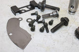 1999 YAMAHA YZF R1 OEM MISC TRANSMISSION GEARS BOLTS