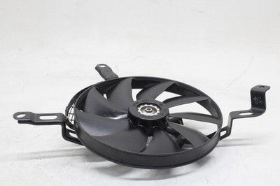 07-08 SUZUKI GSXR 1000 OEM ENGINE RADIATOR COOLING FAN