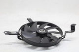 07-08 SUZUKI GSXR 1000 OEM ENGINE RADIATOR COOLING FAN