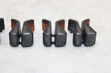 06-09 SUZUKI GSXR 750 OEM REAR HUB SHOCK DAMPERS CUSH ABSORBERS