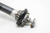 1994 SUZUKI KATANA 600 GSX600F OEM FRONT FORKS CLAMP LOWER TRIPLE TREE STEM