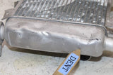 17-22 KAWASAKI NINJA 650 EX650NM OEM ENGINE RADIATOR MOTOR COOLER COOLING