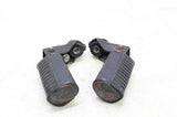 1982 HONDA CB900C OEM REAR BACK PASSENGER FOOT PEG REST SET PAIR