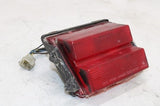 1994 YAMAHA YZF750R OEM REAR TAIL TAILLIGHT BACK BRAKE LIGHT