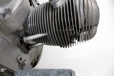 1972 BMW R75 5 OEM ENGINE MOTOR