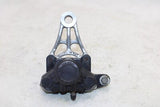 1993 SUZUKI GS500E OEM REAR BACK BRAKE CALIPER W MOUNT BRACKET