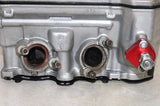 02-09 HONDA INTERCEPTOR 800 VFR800 OEM REAR ENGINE TOP END CYLINDER HEAD