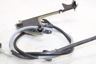 2004 HONDA REFLEX SPORT 250 NSS250S OEM E BRAKE