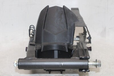 2015 KAWASAKI NINJA 300 EX300B ABS OEM REAR SWINGARM BACK SUSPENSION SWING ARM