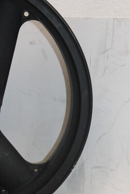 2005 KAWASAKI ZZR1200 OEM FRONT WHEEL RIM