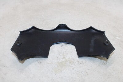 2005 KAWASAKI ZZR1200 OEM FRONT GAS TANK FUEL CELL FAIRING COWL COVER TRIM