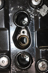 98-99 YAMAHA YZF R1 OEM ENGINE TOP END CYLINDER HEAD