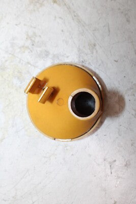 1998 KAWASAKI CONCOURS 1000 ZG1000A OEM ENGINE INNER OIL FILTER PICKUP SCREEN