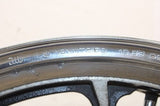 1984 HONDA MAGNA 700 VF700C OEM REAR BACK WHEEL RIM