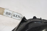 03-05 YAMAHA YZF R6 OEM FRONT HEADLIGHT HEAD LIGHT LAMP