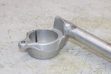 1995 SUZUKI GSXR750 OEM RIGHT CLIP ON HANDLEBAR