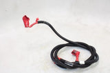 2015 POLARIS SPORTSMAN ACE 570 OEM POSITIVE BATTERY CABLE WIRE